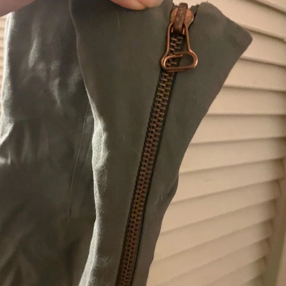 T BY ALEXANDER WANG RACERBACK MINI DRESS - Picture 5 of 6